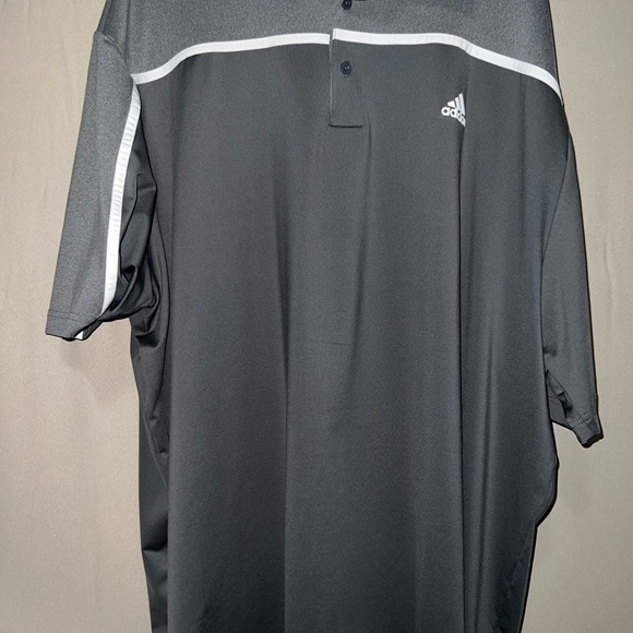New 3xlt golf performance shirt adidas - Picture 1 of 3